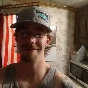 Meet your Posher, Seth